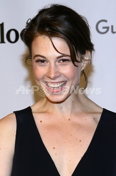 グッゲンハイム美術館で07年度アーティスト・ボール開催