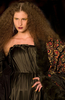 ブラジル・サンパウロで開催されたサンパウロ ファッションウィーク（Sao Paulo Fashion Week）で発表されたSamuel Cirnansck09/10秋冬コレクション（2009年1月22日撮影）。（c）AFP/Nelson Almeida