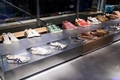 「オニツカタイガー（Onitsuka Tiger）」表参道店の内観。(c)Onitsuka Tiger