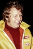 世界ラリー選手権の名ドライバー、ハンヌ・ミッコラ氏（1979年1月17日撮影）。(c)AFP