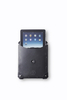 グローブ・トロッター（Globe-Trotter）のステーショナリーコレクション「クリッパー(CLIPPER)」。iPadケース、1万500円。(c)Globe-Trotter