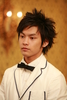 写真は、会場に姿を見せた俳優の柳楽優弥。(c)AFPBB News/pippi

&lt;a href=&quot;http://stardust-web.net/pc/&quot;&gt;&lt;b&gt;＜スターダスト（柳楽　優弥　所属事務所）＞&lt;/b&gt;&lt;/a&gt;
&lt;a href=&quot;http://www.stardust.co.jp/talent/51.html&quot;&gt;&lt;b&gt;＜柳楽　優弥プロフィール＞&lt;/b&gt;&lt;/a&gt;
&lt;a href=&quot;http://www.genius-party.jp/&quot;&gt;&lt;b&gt;＜「Genius Party BABY BLUE」作品HP＞&lt;/b&gt;&lt;/a&gt;