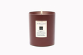 「ジョー マローン（Jo Malone）」と英老舗ペイント＆壁紙メーカー「ファロー＆ボール（FARROW &amp; BALL）」がコラボレーションしたカラード キャンドル。ポメグラネート ノアール[イーティング ルーム レッド No.43]。9975円。(c)Jo Malone
