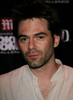 写真は会場に到着した俳優のビリー・バーク（%%Billy Burke%%）。(c)AFP/Getty Images Michael Buckner