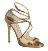 「ジミー チュウ（JIMMY CHOO）」のシューズ・コレクション「CHOO 24:7」の「LANCE」。（c）JIMMY CHOO