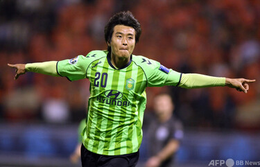 41歳FW李同国が引退 KリーグとACLの最多得点者 写真1枚 国際ニュース