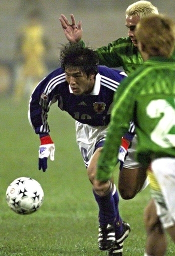 【写真特集】コパ・アメリカを振り返る