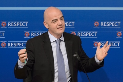 UEFAが緊急理事会、プラティニ会長の権利を支持する方針
