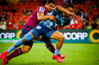 スーパーラグビー豪カンファレンスは5月まで保留、政府の措置受け