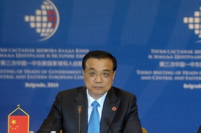 中国、対欧州の新たな輸出ネットワークを強化へ