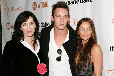 Showtimeの新ドラマ「The Tudors」 プレミア上映会開催 - 米国