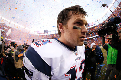 空気圧問題でブレイディが出場停止へ、控訴審がNFLを支持