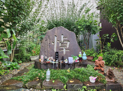 朝鮮人虐殺「追悼文見送り」小池知事に抗議…かの韓国学者「関東大震災101年」に先立ち書簡