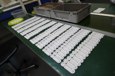 薬剤耐性の拡大、コロナと同じく危険 WHO警鐘