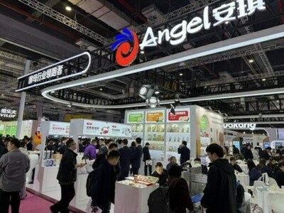 高品質のプロテインはもはやぜいたく品ではない？Angel Yeast、FIC2026でその取り組みを示す