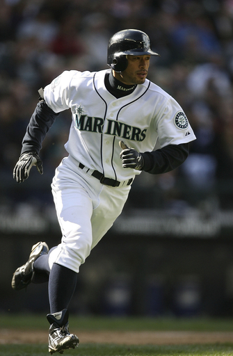 ＜07MLB＞イチロー 2試合連続のマルチ安打を記録 - 米国