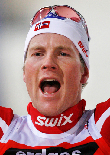 ＜FISノルディックスキー世界選手権2007＞スバルテダル 男子スプリントを制し世界選手権で初の金メダルを獲得 - 札幌