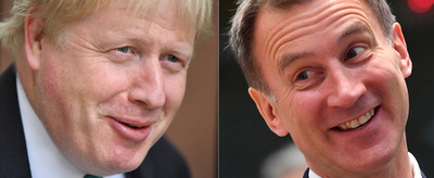 英次期首相、7月23日に発表へ 与党が表明