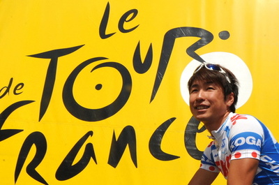 別府史之が引退表明、ツールで日本勢初完走果たしたパイオニア