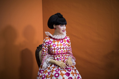 【写真特集】敵か味方か? 進化するロボットやAI技術