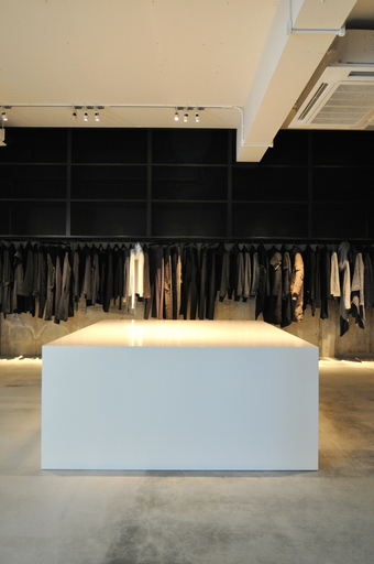 代官山のセレクトショップ「リフト・エタージュ」がリニューアルオープン