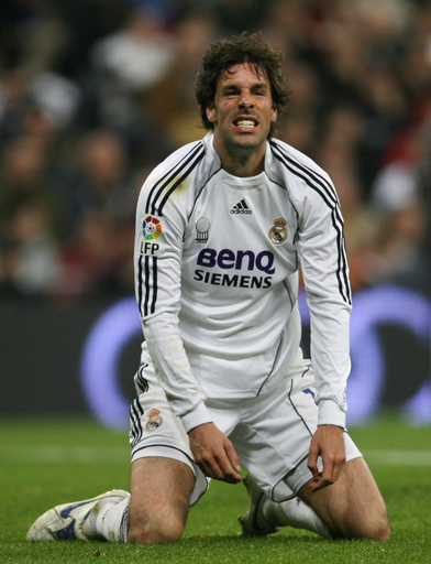 ＜サッカー リーガエスパニョーラ＞レアル・マドリード ヘタフェと引き分ける - スペイン