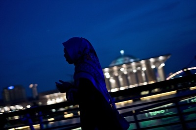 娘に対し600回超の性的暴行、父親を起訴 マレーシア