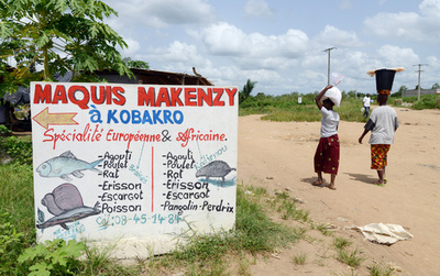 エボラ出血熱、22か国に発生リスク 「想定以上に広範」