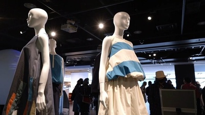 Fashion has power to drive sustainability : ZERO-TEX Sustainable World