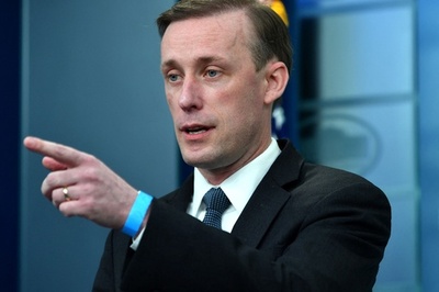 西側諸国、24日にロシア追加制裁を発表