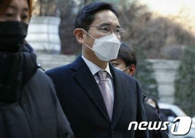 [KWレポート] 韓国「ニュー」サムスン電子・李在鎔氏の1年 (下)