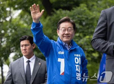 「李在明当選」に備えた“裁判中断法”可決へ…韓国野党が臨時国会で強行策