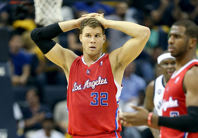 グリズリーズがクリッパーズに勝利、NBAプレーオフ