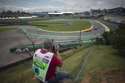 F1ブラジルGPの開催地移転計画、「政治的駆け引き」が激化