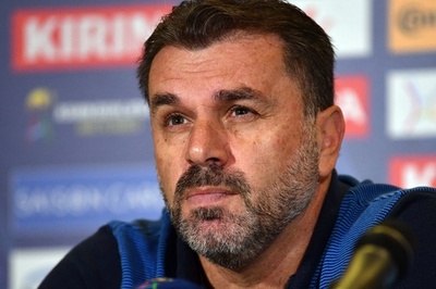 監督退任の可能性に備える豪代表、最右翼候補は元指揮官か