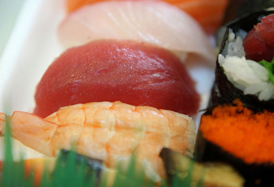 WWF地中海担当者「日本人はクロマグロ消費を控えるべきだ」