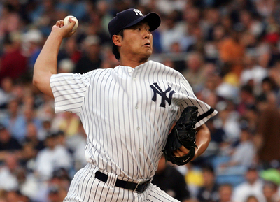 ヤンキース ロイヤルズに快勝