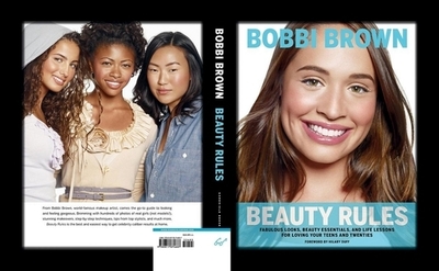 素敵な大人の女性になるための秘訣、ボビイ・ブラウン「ビューティールールズ」発売