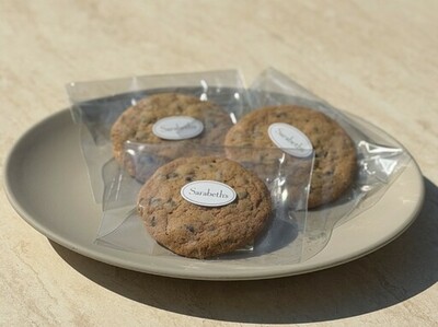 3/19オープンから4日間、先着で自家製クッキーをプレゼント「サラベス BASEGATE横浜関内店」3月19日（木）グランドオープン