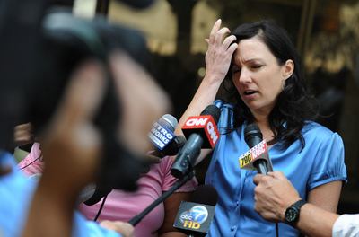 ポランスキー擁護へ反動、欧州政界から法の裁きを求める声