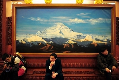 今夏のエベレスト登山、北京五輪やチベット暴動で制限