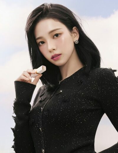 aespaのカリナ、CHANEL BEAUTYアンバサダーに抜擢