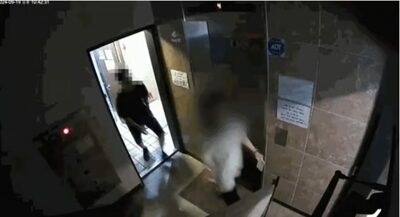 韓国・女子トイレでの違法撮影、捕まえた男子学生は常習犯だった