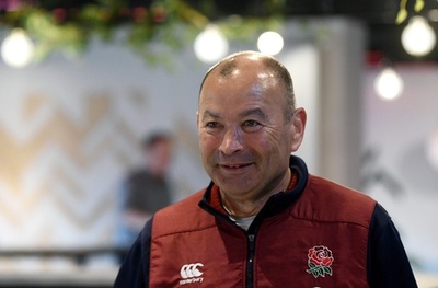 エディーHC、敵地でやじられるのは仕事のうちとの認識示す