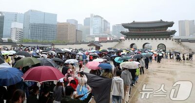韓国、出国税わずか7000ウォンに据え置き…観光財源枯渇で「増税論」再燃