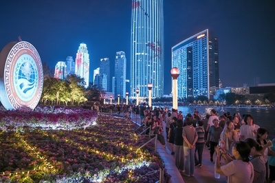 初心を貫き、「上海精神」の旗を高く掲げ続ける・中国