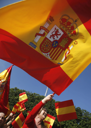 スペイン国王の海外領土訪問で、モロッコが「植民地主義」を非難