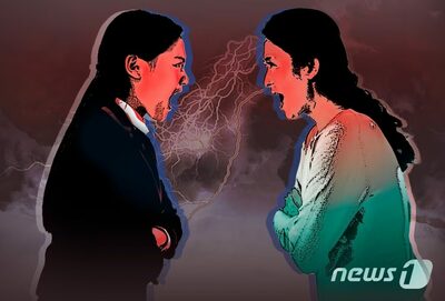 離婚した姉が実家に居座る理由…韓国・押し付けられる育児に妹の怒りが爆発