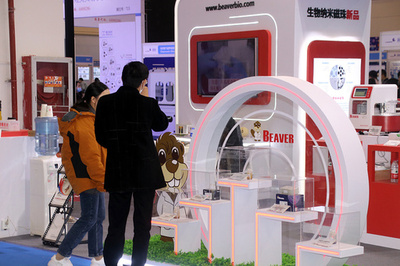 中国「先端ナノテクノロジーの課題トップ10」を発表