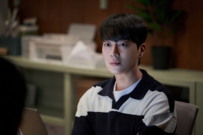 ユン・ドゥジュン、除隊後の初作品『ク・ピルスはいない』放送終了所感 – KOREA WAVE